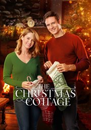The Christmas Cottage cover image