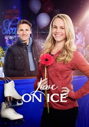 Love on Ice cover image