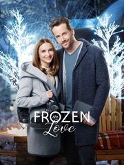 Frozen in love cover image
