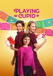 Playing Cupid cover image