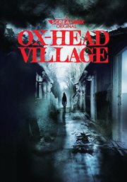 Ox-head village : Head Village cover image