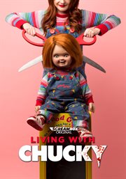 Living with Chucky cover image