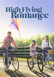 High Flying Romance cover image