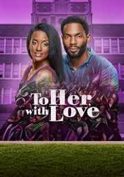 To Her, With Love cover image