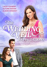 The Wedding Veil Expectations cover image