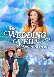 The Wedding Veil Inspiration cover image