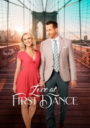 Love at First Dance cover image