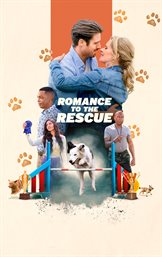 Romance to the Rescue cover image