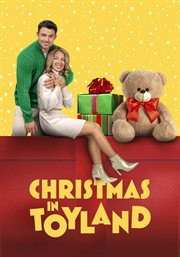 Christmas in Toyland cover image