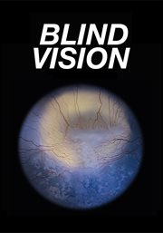 Blind Vision cover image