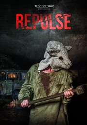 Repulse cover image