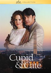 Cupid & Cate cover image