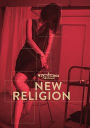 New Religion cover image