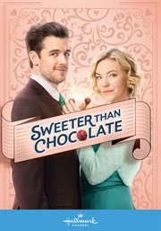 Sweeter than chocolate cover image