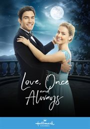 Love, once and always cover image