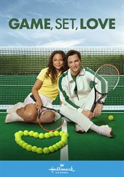 Game, set, love cover image