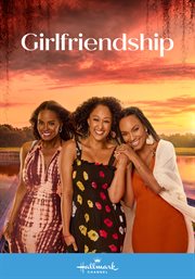 Girlfriendship cover image