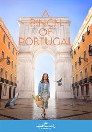 A pinch of Portugal cover image