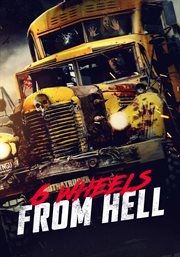 6 Wheels from Hell cover image