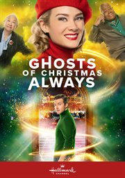 Ghosts of Christmas Always​ cover image