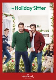 The Holiday Sitter cover image