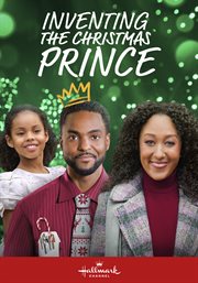 Inventing the Christmas Prince​ cover image