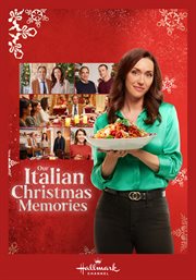 Our Italian Christmas Memories​ cover image