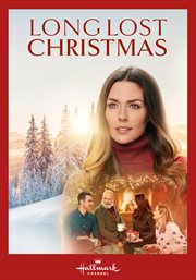 Long Lost Christmas cover image