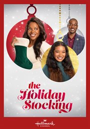 The Holiday Stocking​ cover image