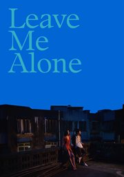 Leave Me Alone cover image