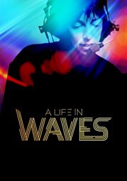 A life in waves cover image
