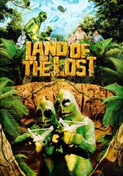Land of the Lost - Season 2 : Land of the Lost cover image