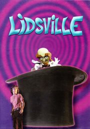 Lidsville - Season 1. Season 1 cover image