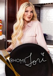 At Home With Tori Spelling - Season 1