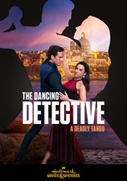 The Dancing Detective : A Deadly Tango cover image