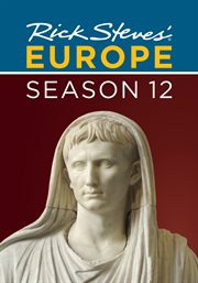 Rick Steves' Europe - Season 12 : Rick Steves' Europe cover image