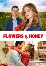 Flowers and honey cover image