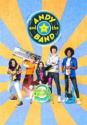 Andy and the Band - Season 1. Season 1 cover image