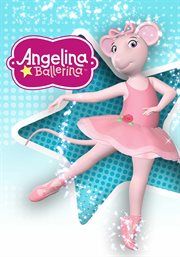 Angelina Ballerina - Season 1. Season 1 cover image