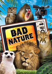 Bad Nature - Season 1. Season 1 cover image