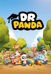 Dr. Panda - Season 1. Season 1 cover image