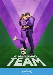 A winning team cover image