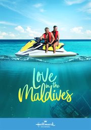 Love in the Maldives cover image