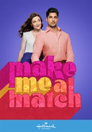 Make Me a Match cover image
