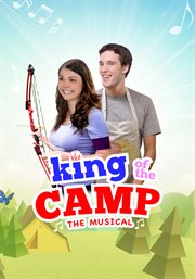 King of the camp cover image