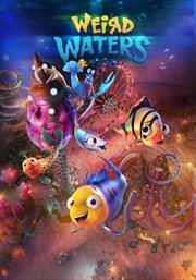 Weird Waters - Season 1. Season 1 cover image