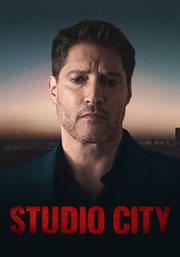 Studio City - Season 2 : Studio City cover image