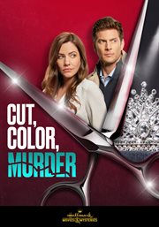 Cut, Color, Murder cover image