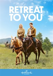 Retreat to You cover image
