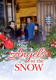 Angels in the Snow cover image